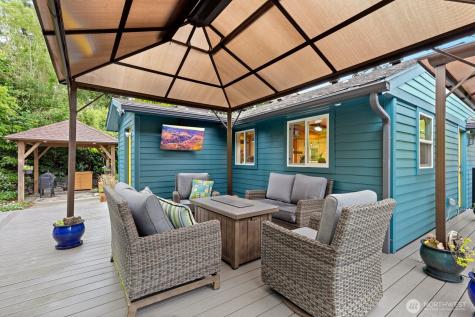 1022 NE 188th Street Shoreline WA 98155