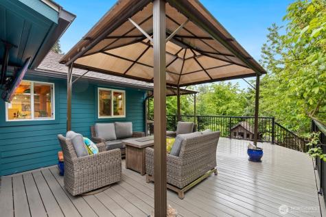 1022 NE 188th Street Shoreline WA 98155
