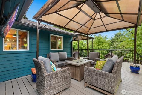 1022 NE 188th Street Shoreline WA 98155