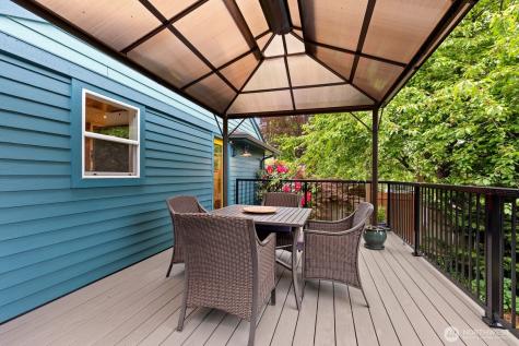 1022 NE 188th Street Shoreline WA 98155