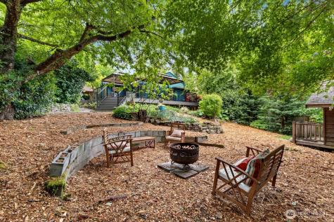1022 NE 188th Street Shoreline WA 98155