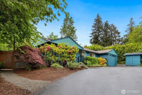 1022 NE 188th Street Shoreline WA 98155