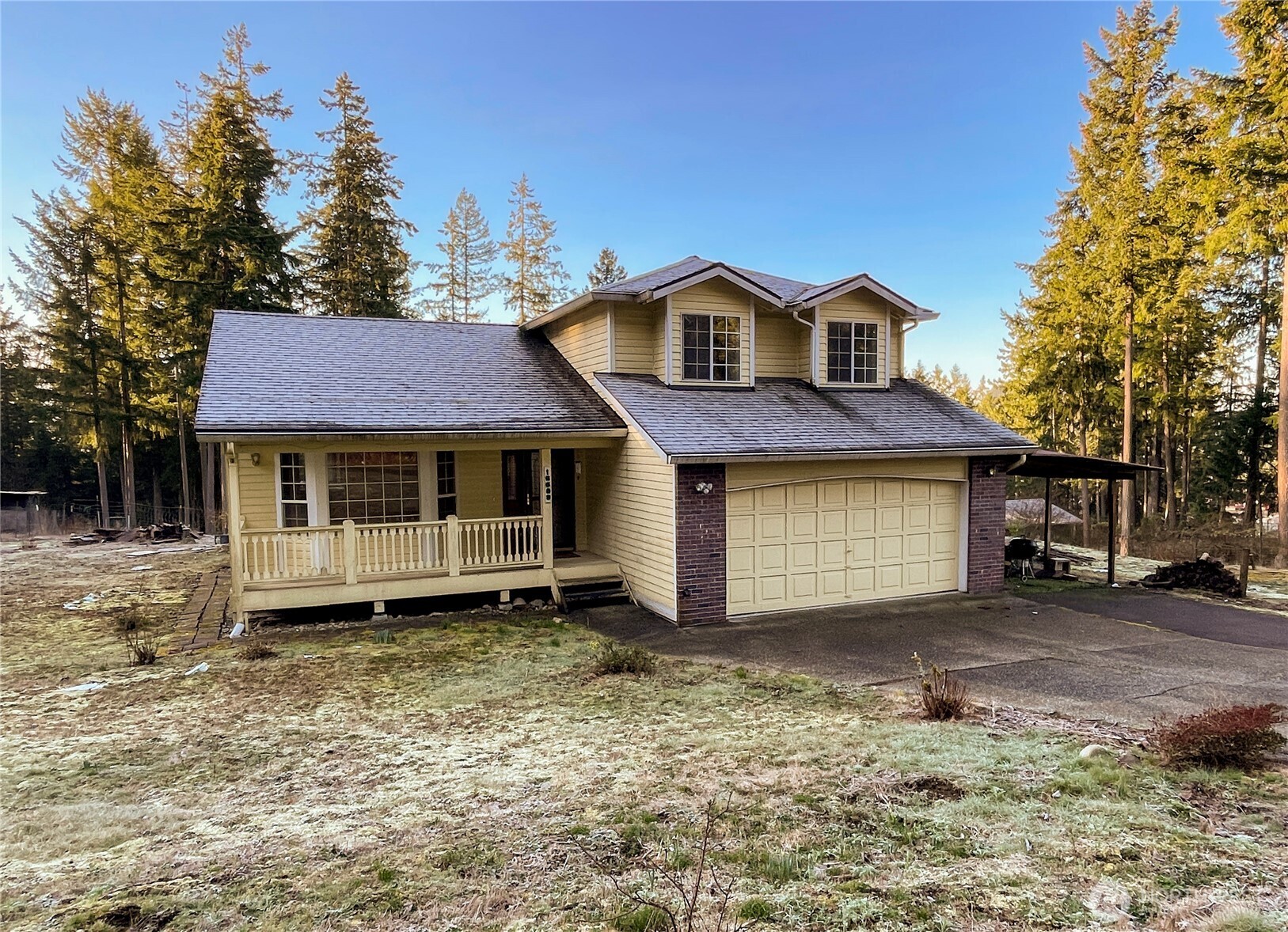 16509 SE 311th Street Auburn WA 98092