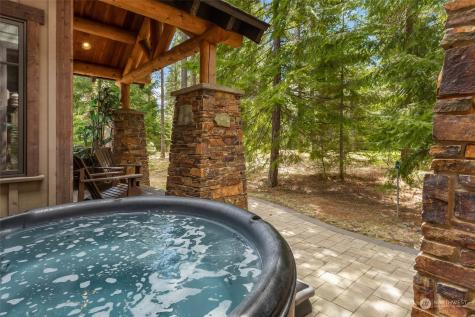 440 Larkspur Loop Cle Elum WA 98922