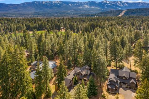 440 Larkspur Loop Cle Elum WA 98922