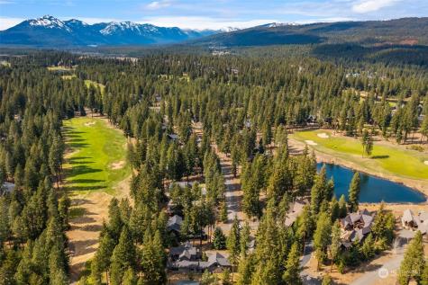 440 Larkspur Loop Cle Elum WA 98922