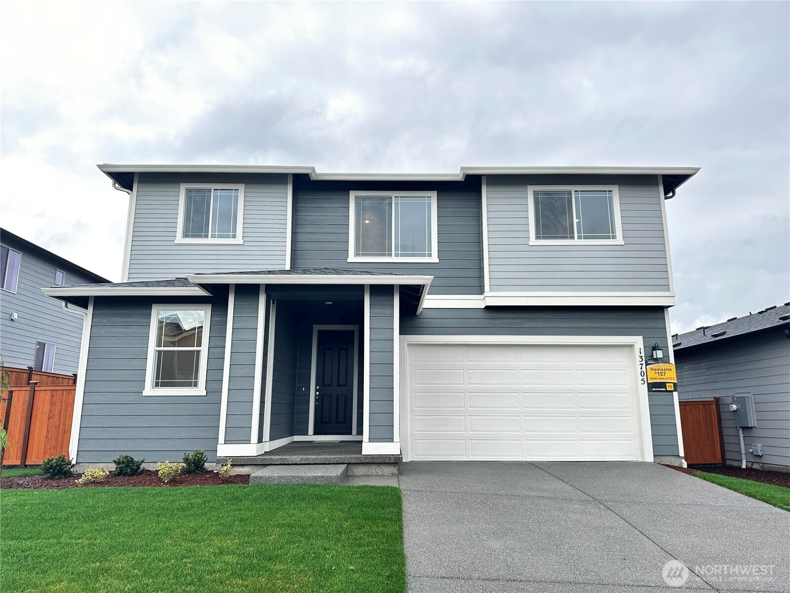 13705 185th Street Court E Puyallup WA 98374