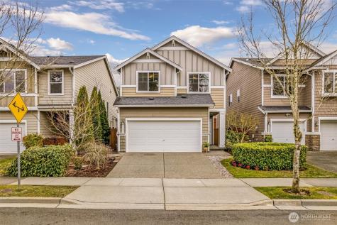 18603 35th Drive SE Bothell WA 98012