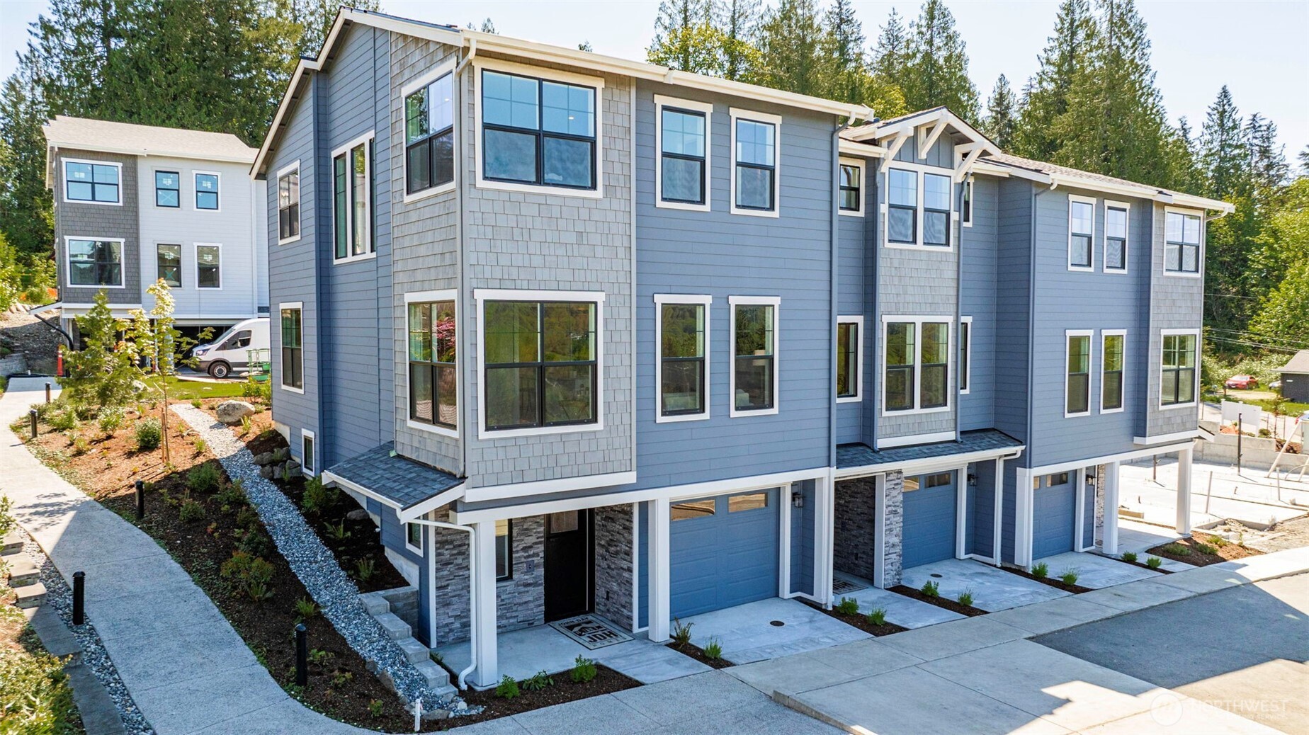 26648 NE 143rd (Lot 11) Place Duvall WA 98019