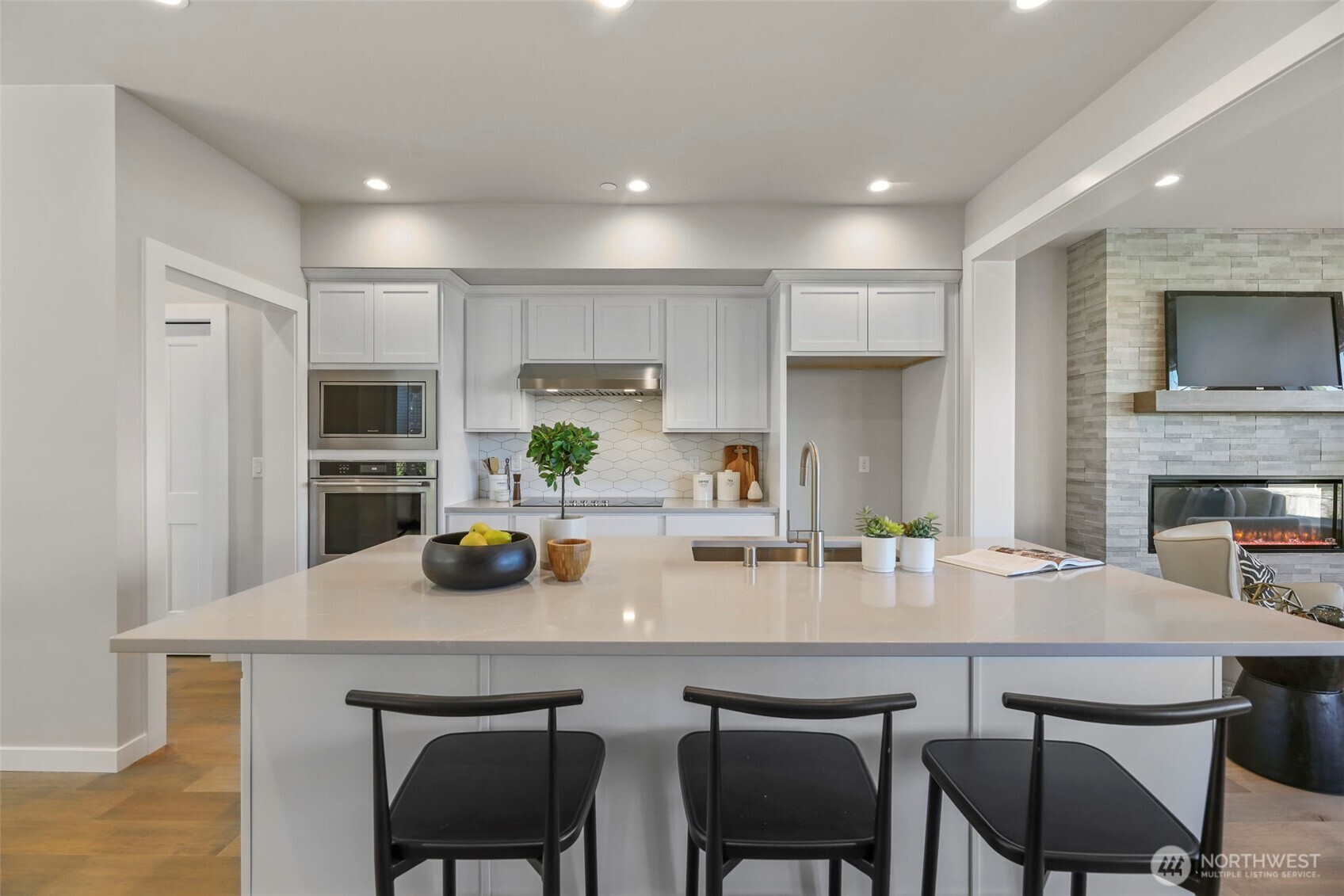 26648 NE 143rd (Lot 11) Place Duvall WA 98019