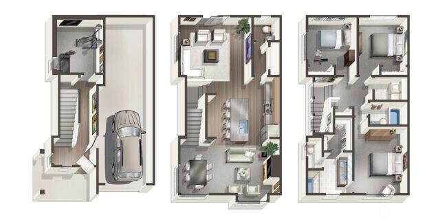 26648 NE 143rd (Lot 11) Place Duvall WA 98019