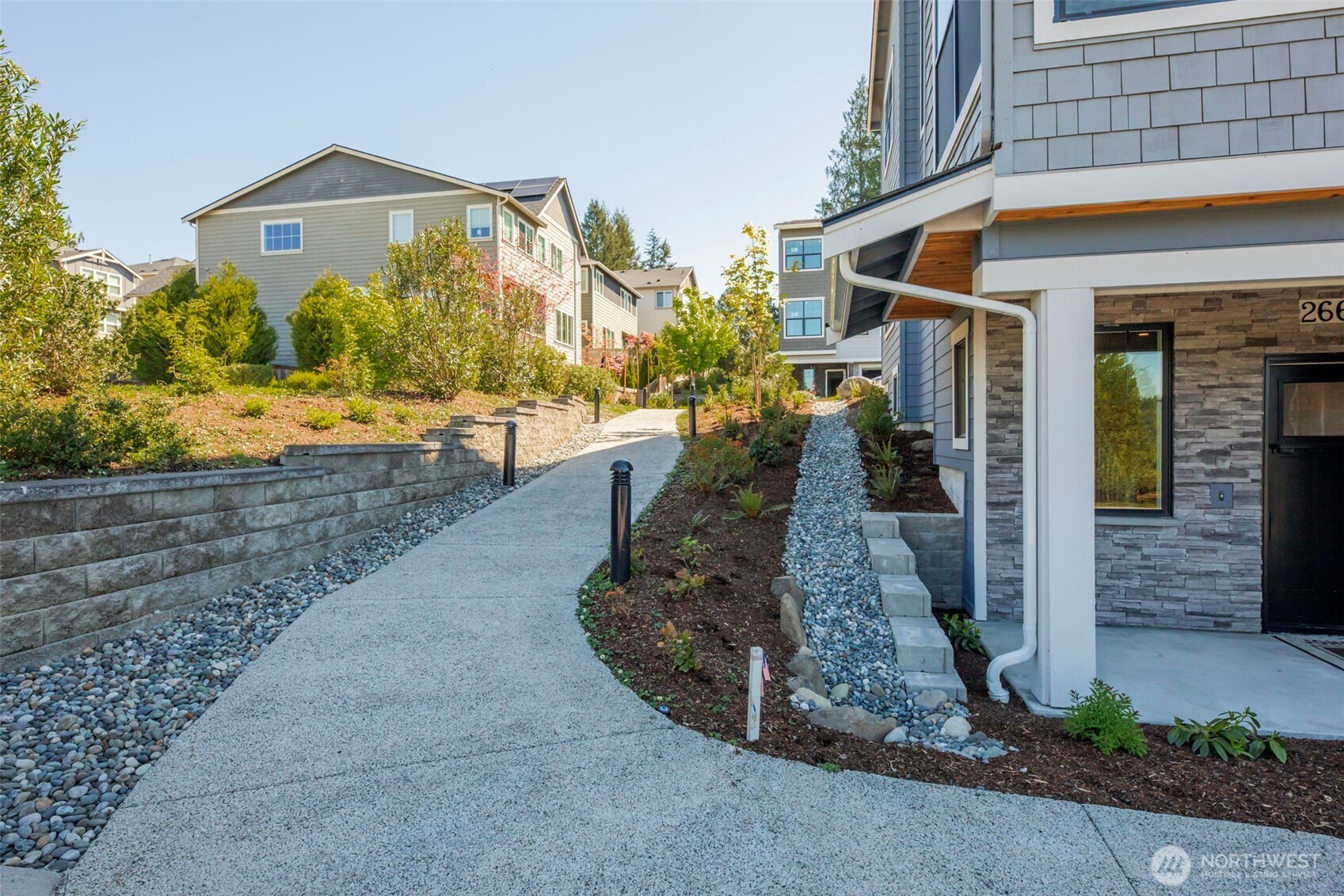 26648 NE 143rd (Lot 11) Place Duvall WA 98019