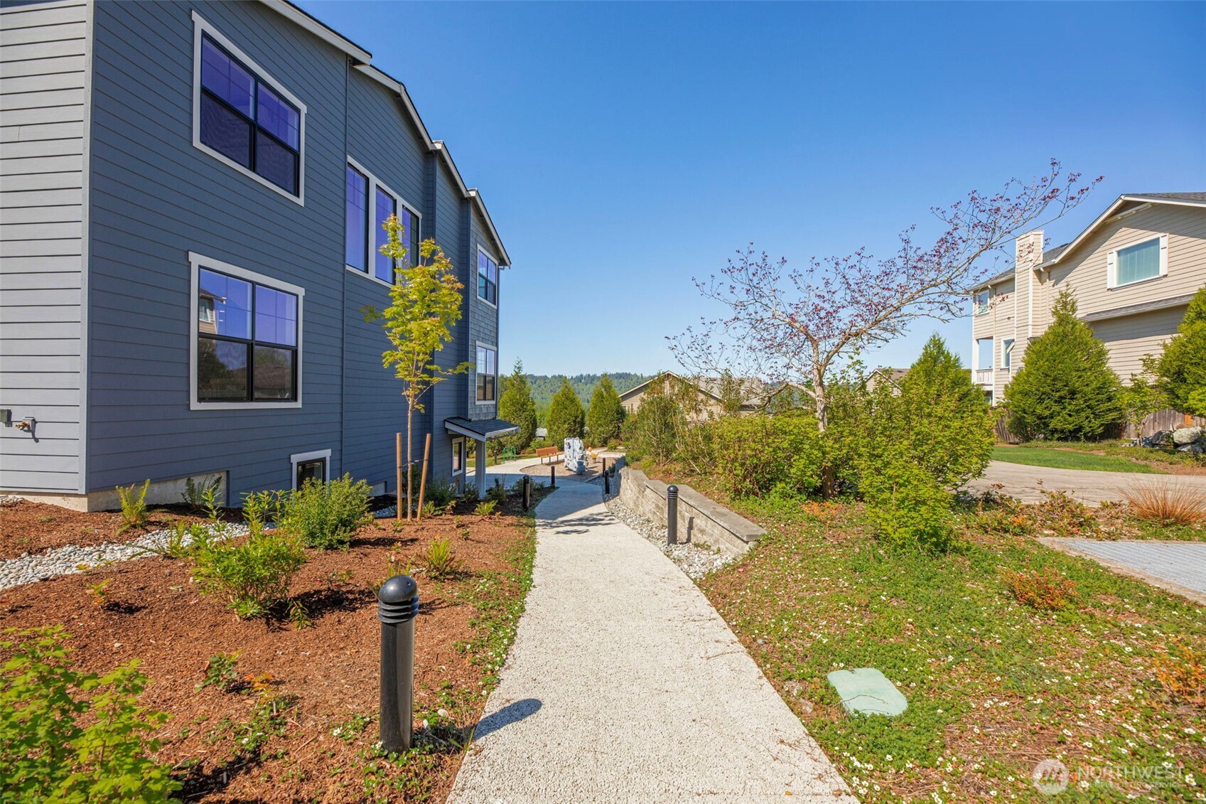26648 NE 143rd (Lot 11) Place Duvall WA 98019