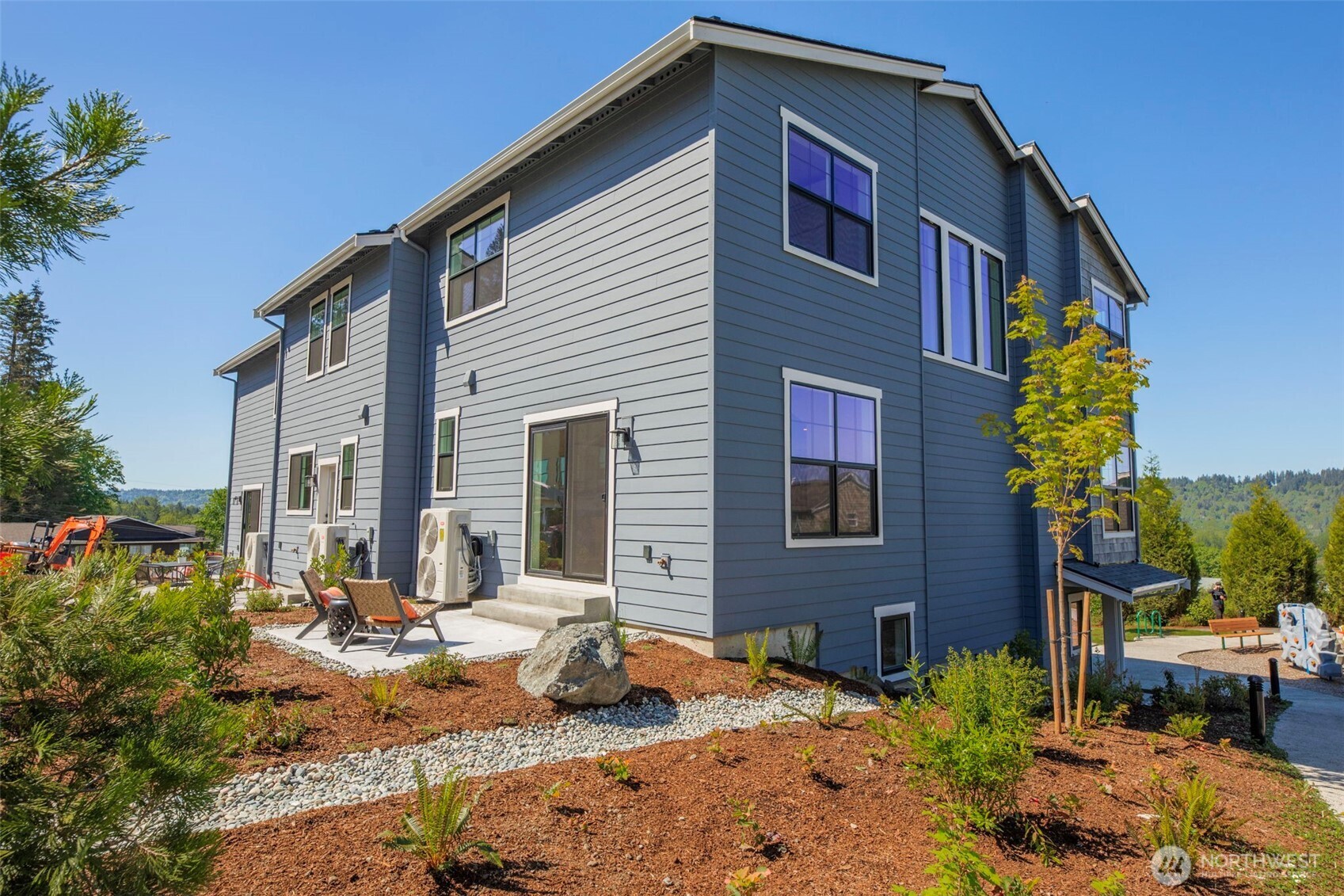 26648 NE 143rd (Lot 11) Place Duvall WA 98019