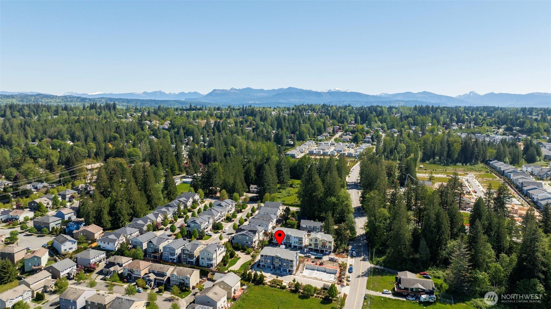 26648 NE 143rd (Lot 11) Place Duvall WA 98019