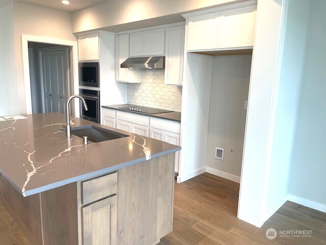 26648 NE 143rd (Lot 11) Place Duvall WA 98019