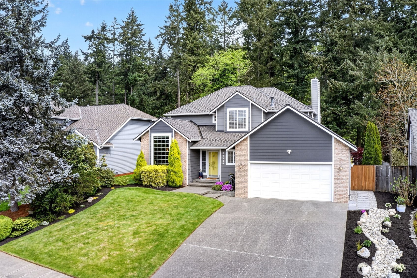 37114 22nd Avenue S Federal Way WA 98003