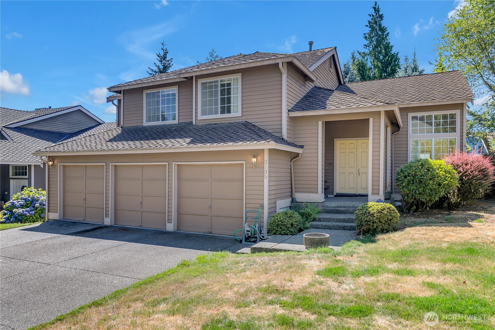 3135 S 273rd Street Auburn WA 98001