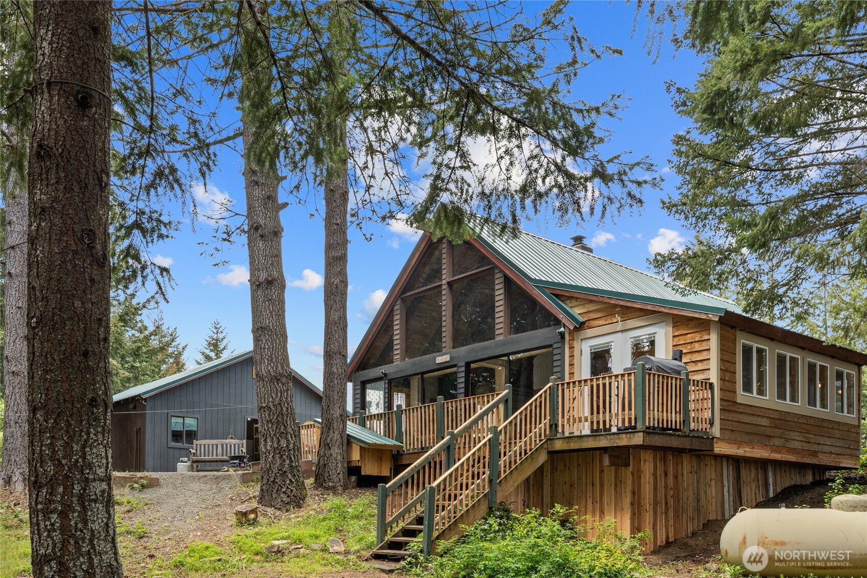 340 Sunshine Way Cle Elum WA 98922