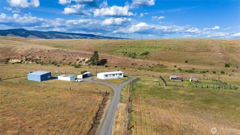 15290 Highway 97 Ellensburg WA 98926
