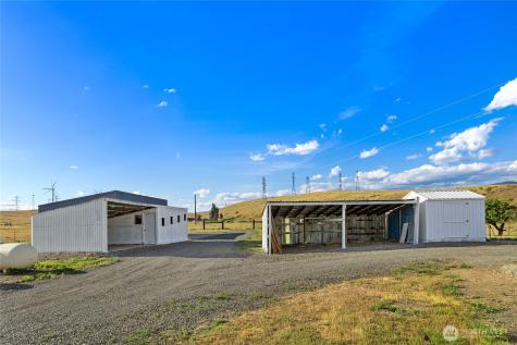 15290 Highway 97 Ellensburg WA 98926