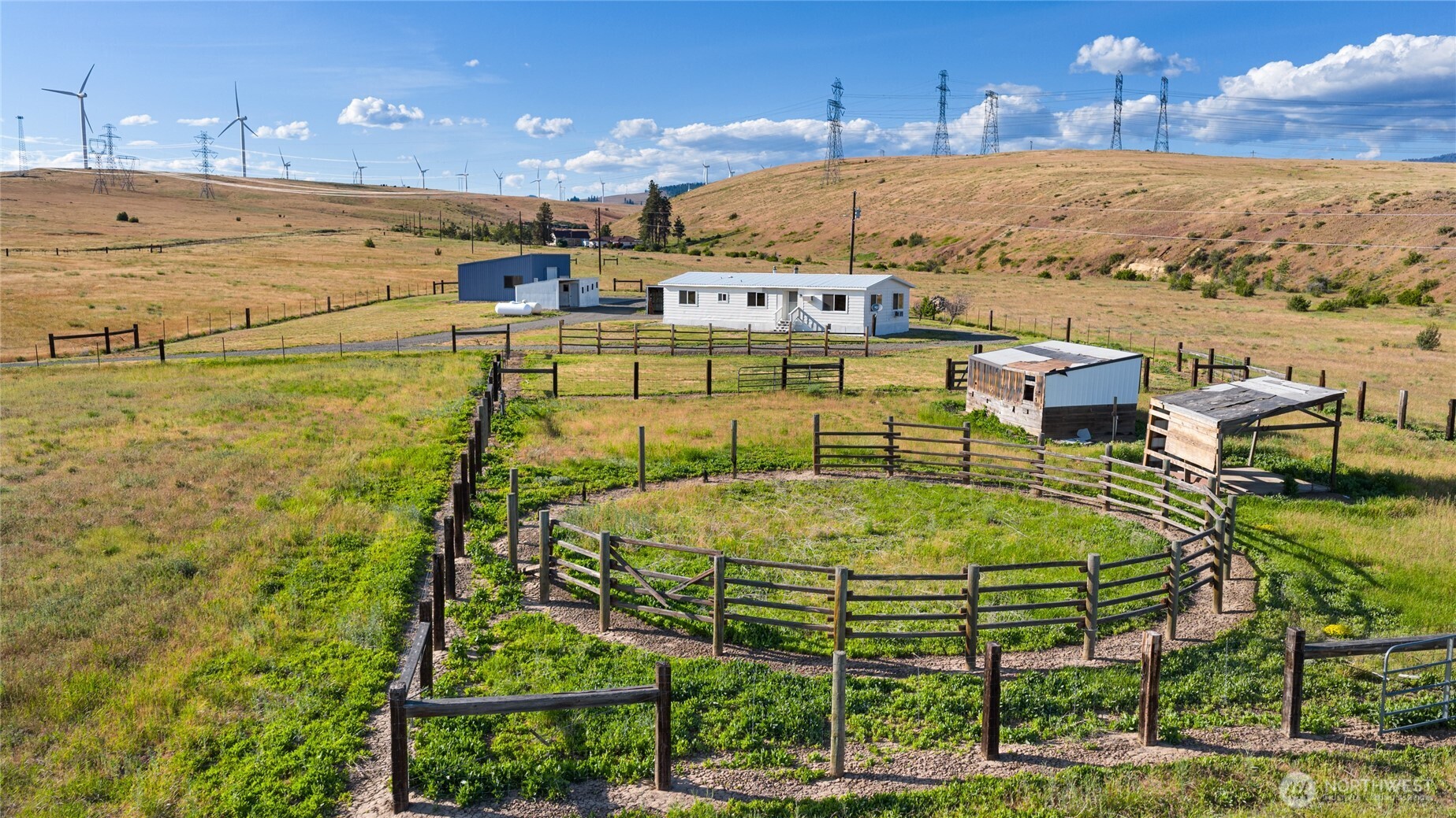 15290 Highway 97 Ellensburg WA 98926