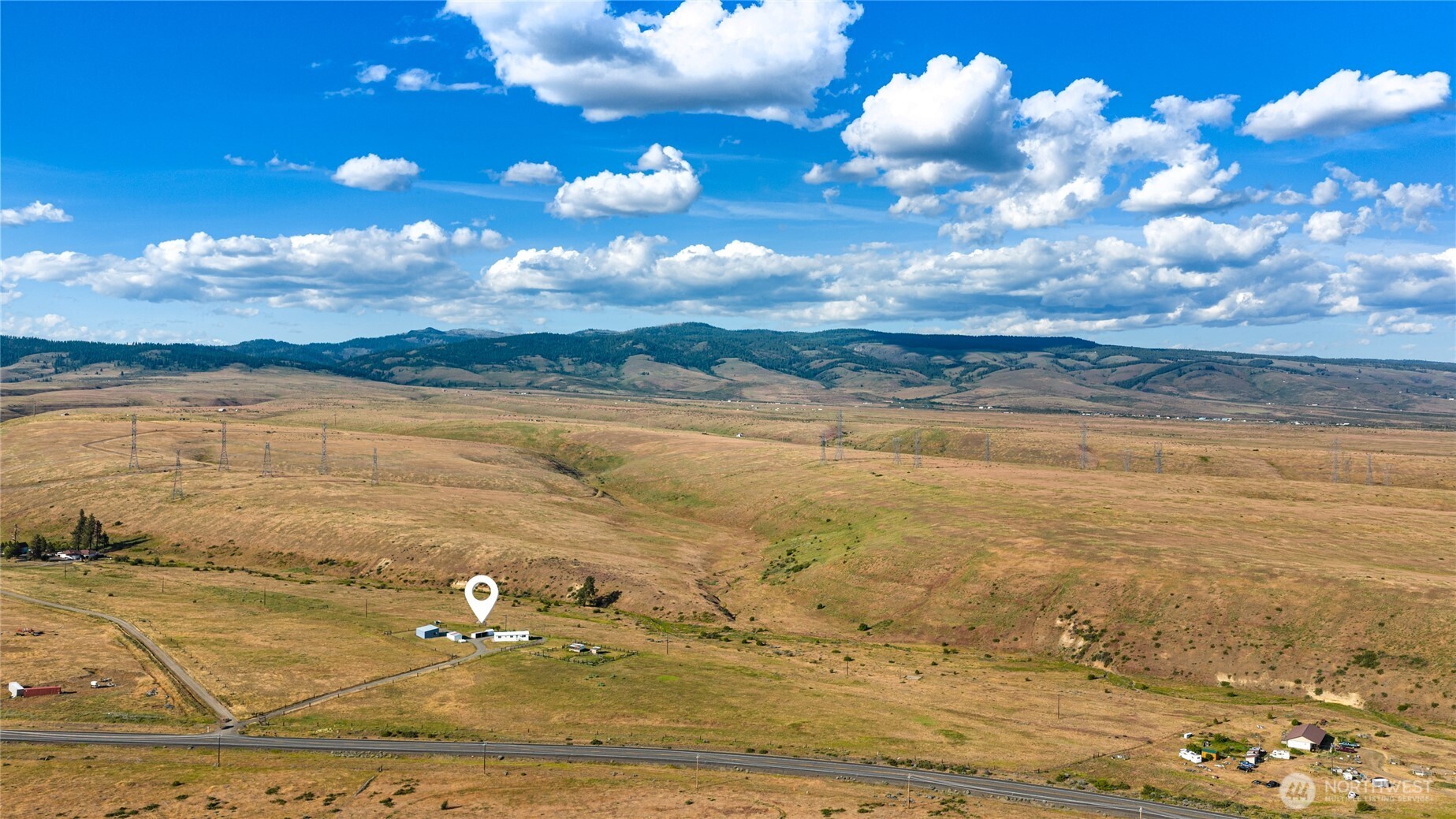 15290 Highway 97 Ellensburg WA 98926