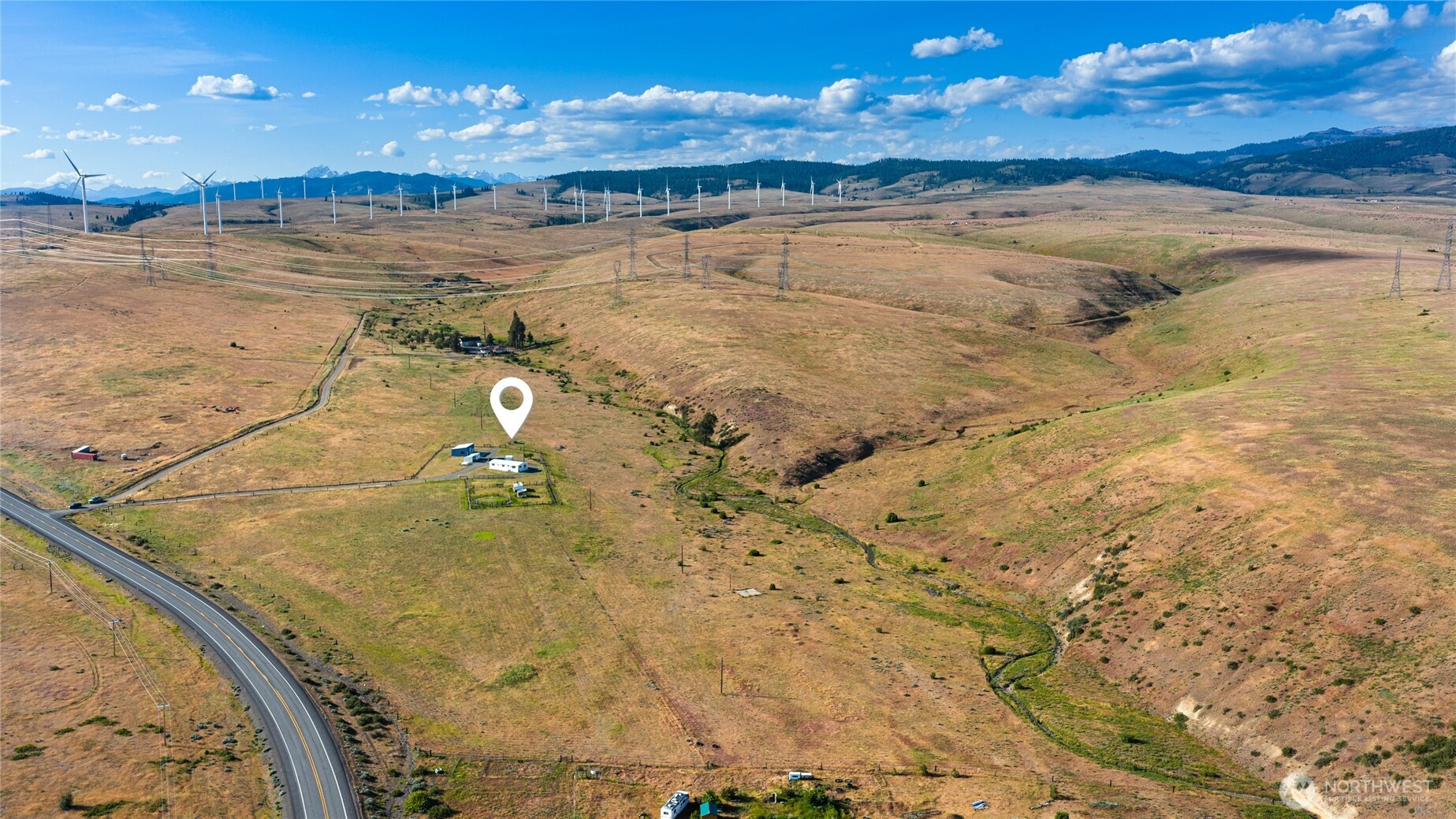 15290 Highway 97 Ellensburg WA 98926
