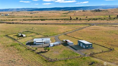 15290 Highway 97 Ellensburg WA 98926