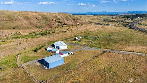 15290 Highway 97 Ellensburg WA 98926