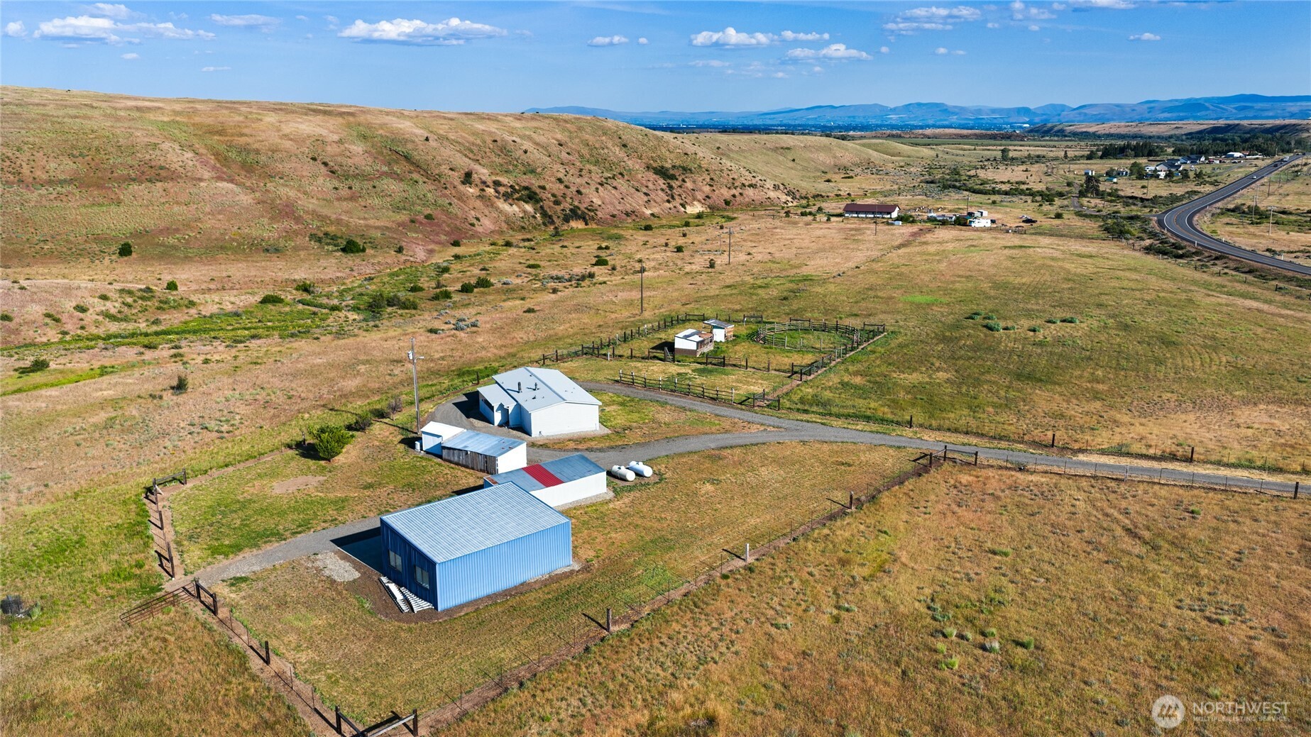 15290 Highway 97 Ellensburg WA 98926