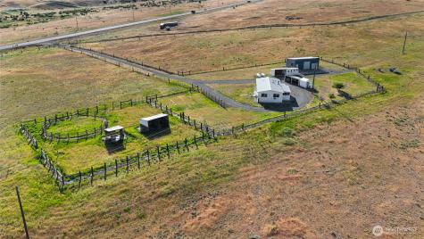 15290 Highway 97 Ellensburg WA 98926