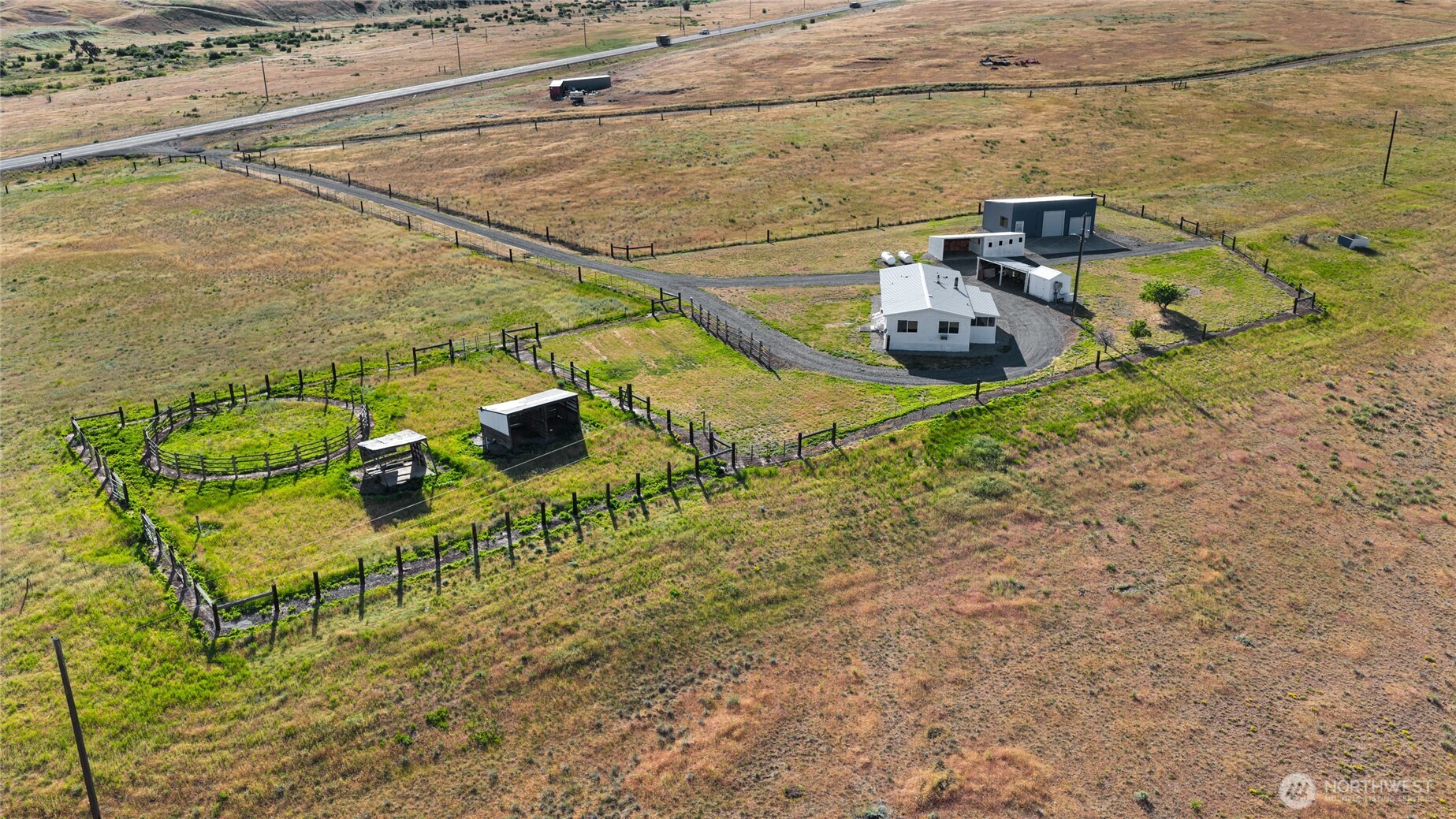 15290 Highway 97 Ellensburg WA 98926