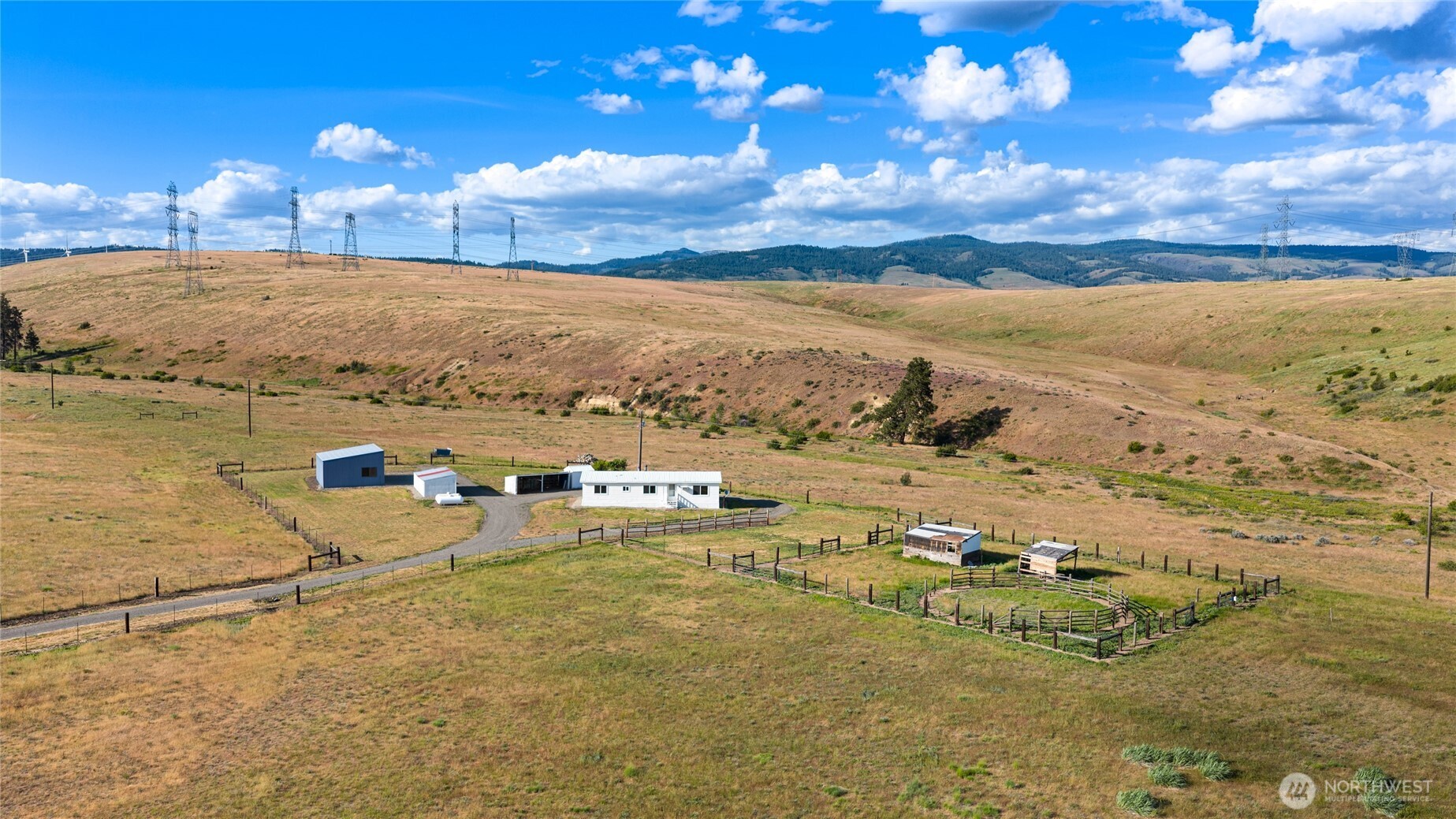 15290 Highway 97 Ellensburg WA 98926