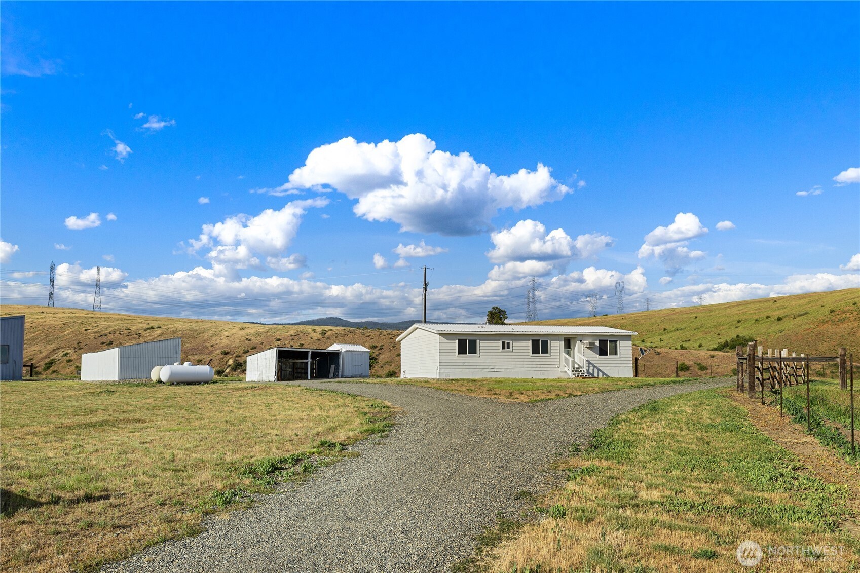 15290 Highway 97 Ellensburg WA 98926