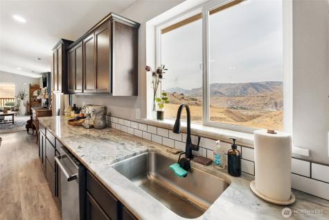70 Hill Range Lane Waterville WA 98858