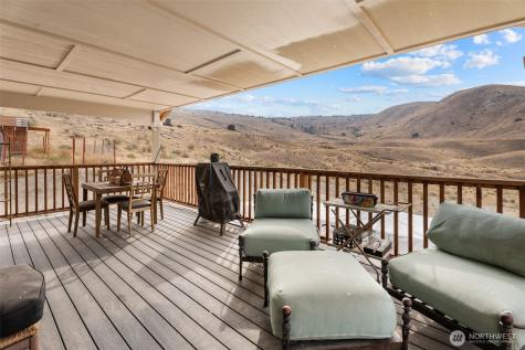 70 Hill Range Lane Waterville WA 98858