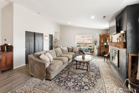 70 Hill Range Lane Waterville WA 98858