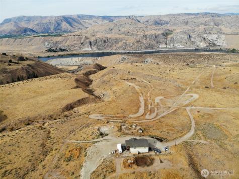70 Hill Range Lane Waterville WA 98858