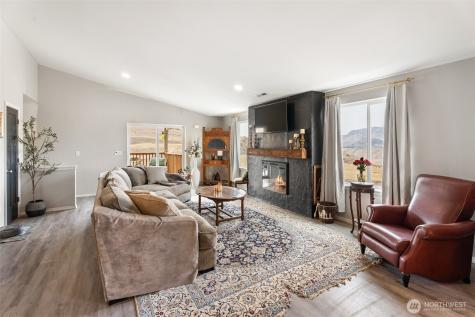 70 Hill Range Lane Waterville WA 98858