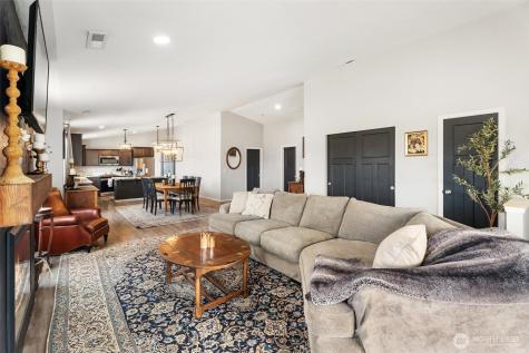 70 Hill Range Lane Waterville WA 98858