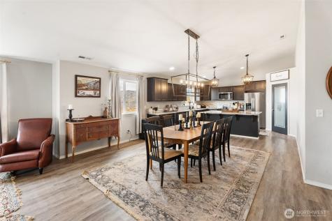 70 Hill Range Lane Waterville WA 98858