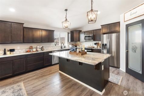 70 Hill Range Lane Waterville WA 98858