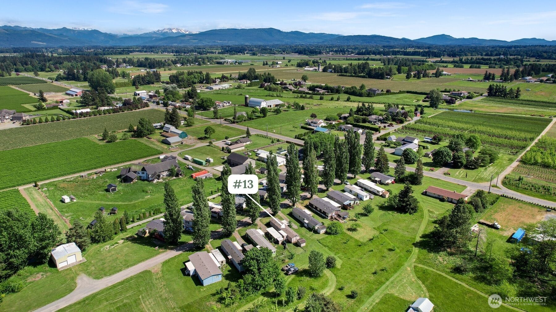 380 E Pole Road Lynden WA 98264