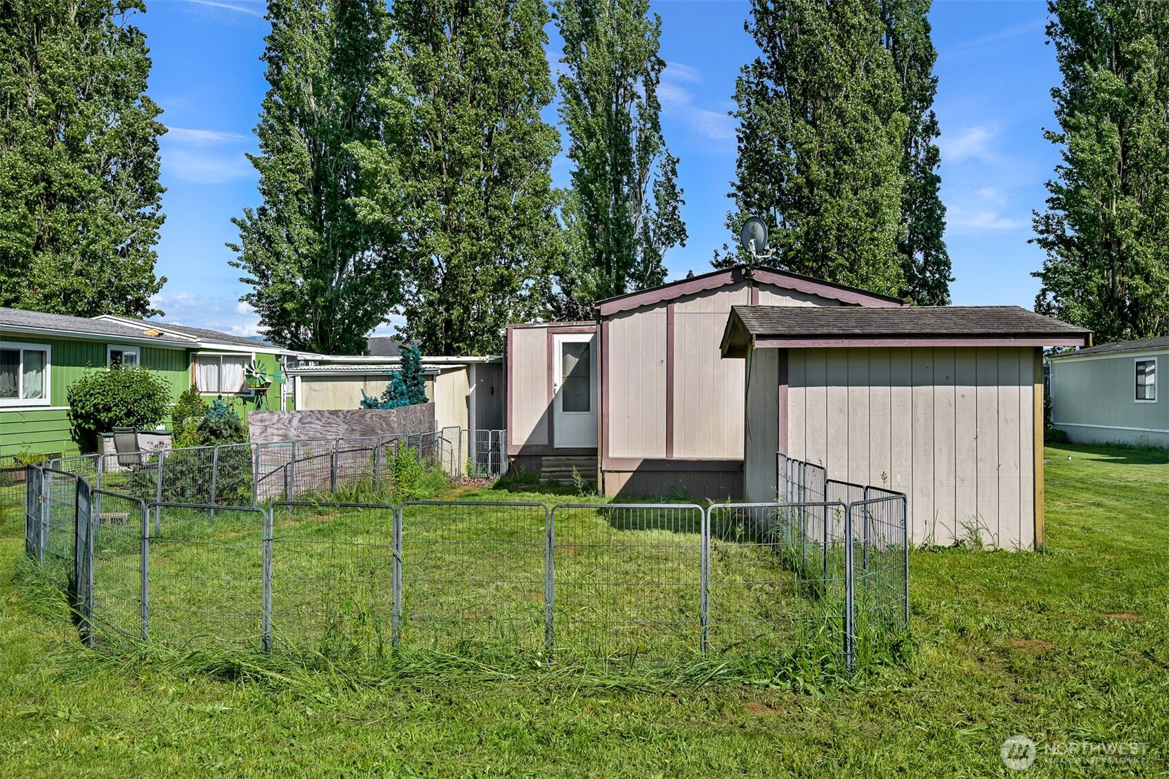 380 E Pole Road Lynden WA 98264