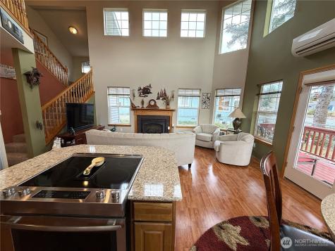522 Point Brown Avenue SE Ocean Shores WA 98569