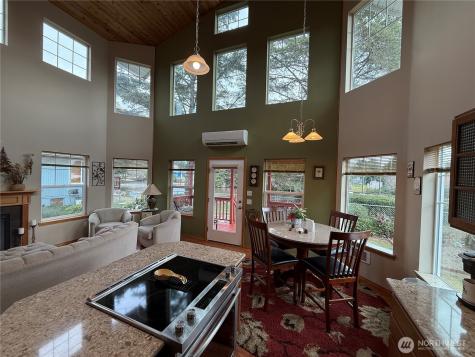 522 Point Brown Avenue SE Ocean Shores WA 98569