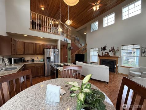 522 Point Brown Avenue SE Ocean Shores WA 98569