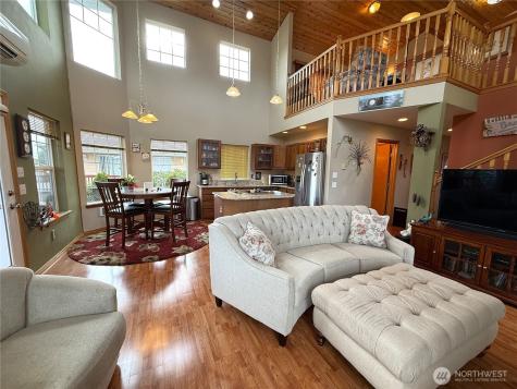 522 Point Brown Avenue SE Ocean Shores WA 98569
