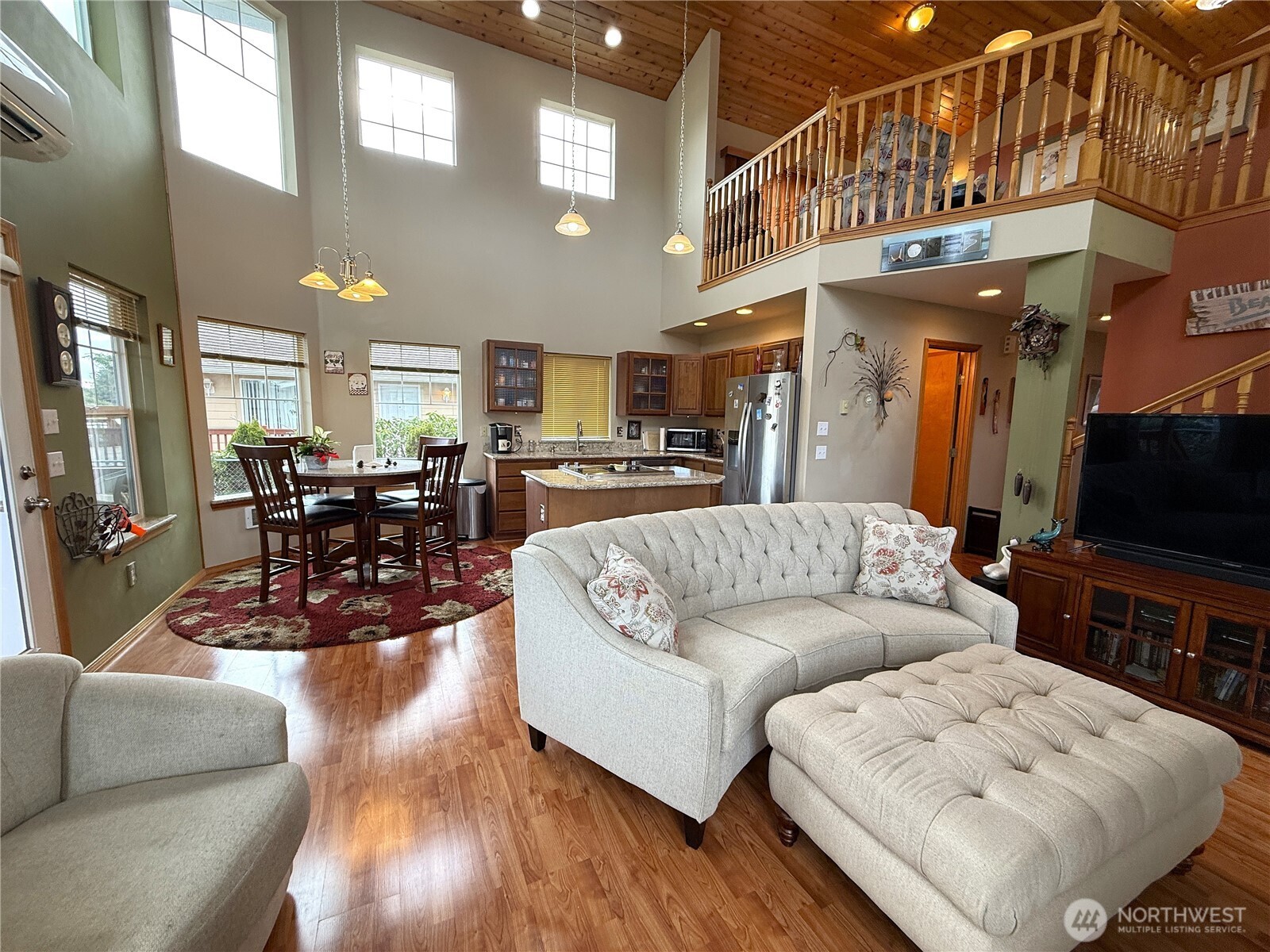 522 Point Brown Avenue SE Ocean Shores WA 98569